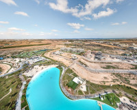 Nouvelle construction - Appartement - Torre Pacheco - Santa Rosalia Lake And Life Resort