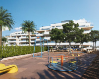 Nouvelle construction - Appartement - Torre Pacheco - Santa Rosalia Lake And Life Resort