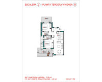 Nouvelle construction - Appartement - Torrevieja - Aguas Nuevas