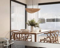 Nouvelle construction - Appartement - Torrevieja - Aguas Nuevas