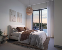 Nouvelle construction - Appartement - Torrevieja - Aguas Nuevas