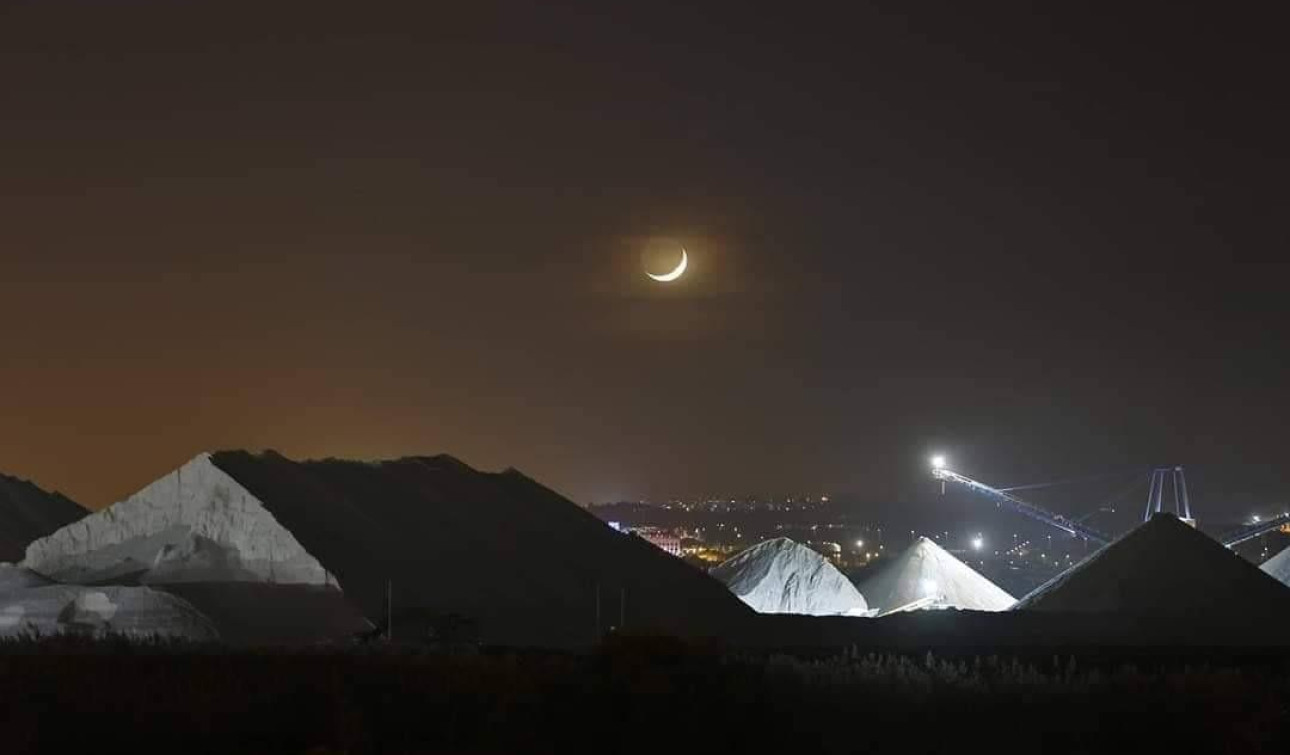 Nouvelle construction - Appartement - Torrevieja - Altos del Sol