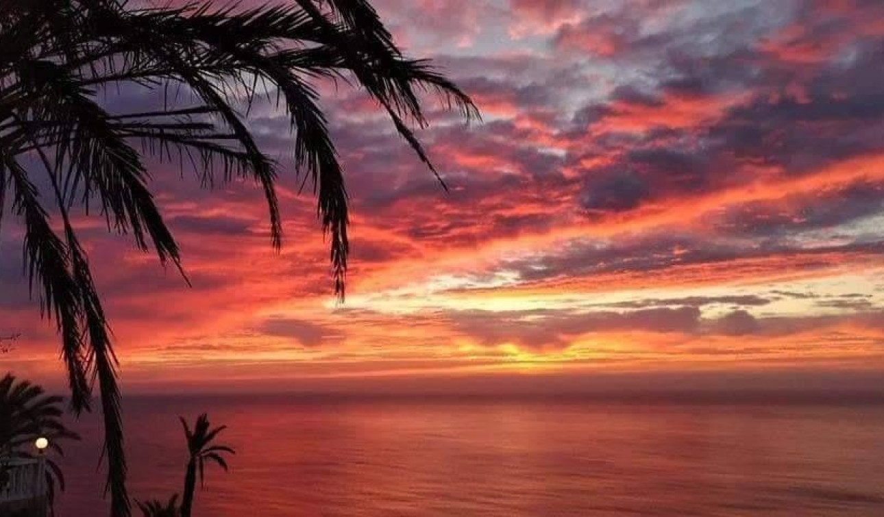 Nouvelle construction - Appartement - Torrevieja - Altos del Sol