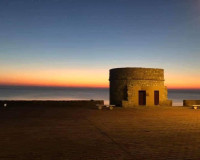 Nouvelle construction - Appartement - Torrevieja - Altos del Sol