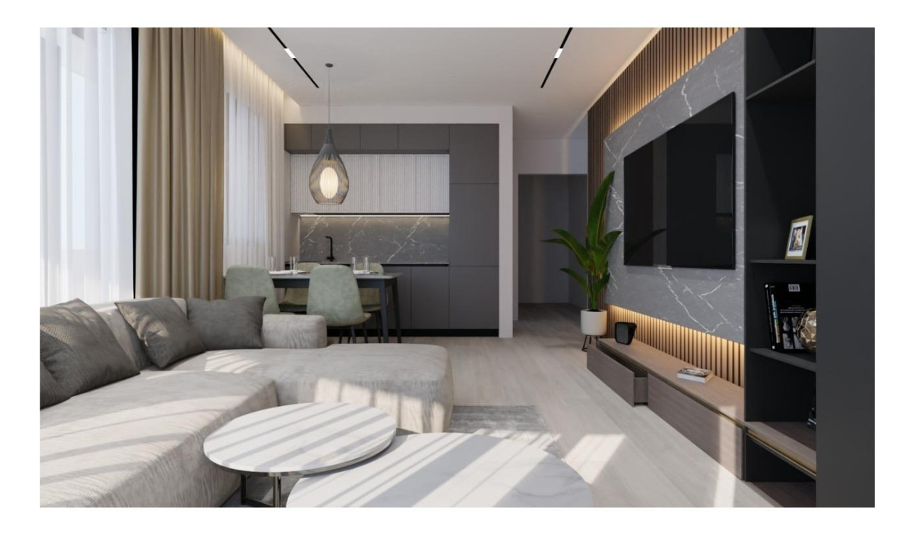 Nouvelle construction - Appartement - Torrevieja - Centro