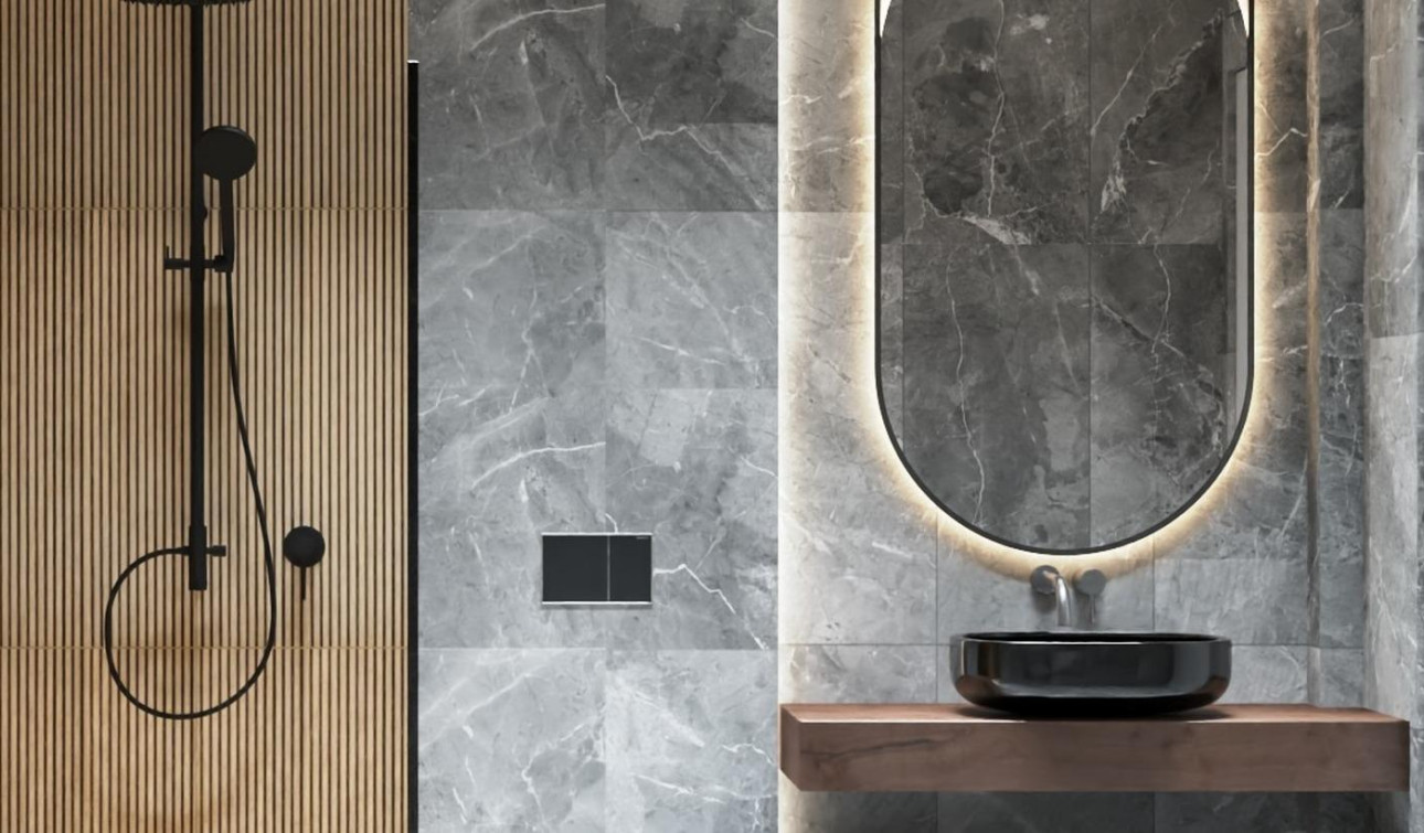 Nouvelle construction - Appartement - Torrevieja - Centro