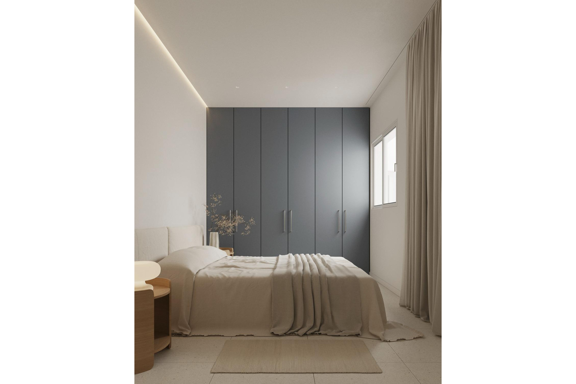 Nouvelle construction - Appartement - Torrevieja - Centro