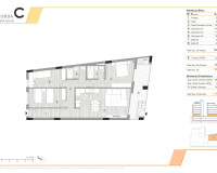 Nouvelle construction - Appartement - Torrevieja - Centro