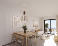 Nouvelle construction - Appartement - Torrevieja - Centro