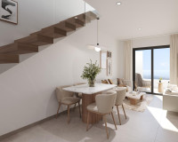 Nouvelle construction - Appartement - Torrevieja - Centro