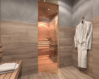 Nouvelle construction - Appartement - Torrevieja - Centro