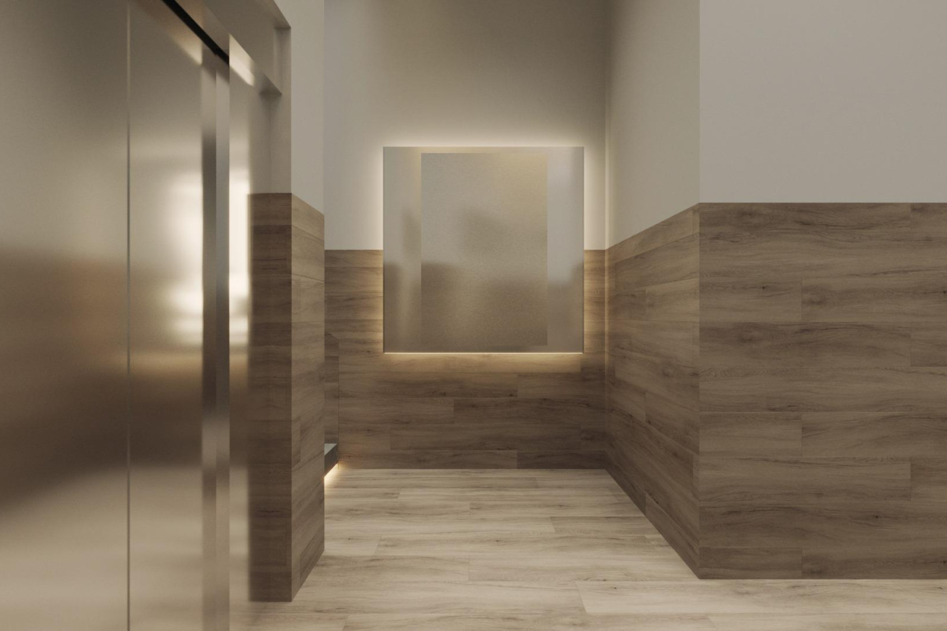 Nouvelle construction - Appartement - Torrevieja - Centro