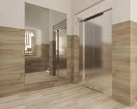 Nouvelle construction - Appartement - Torrevieja - Centro