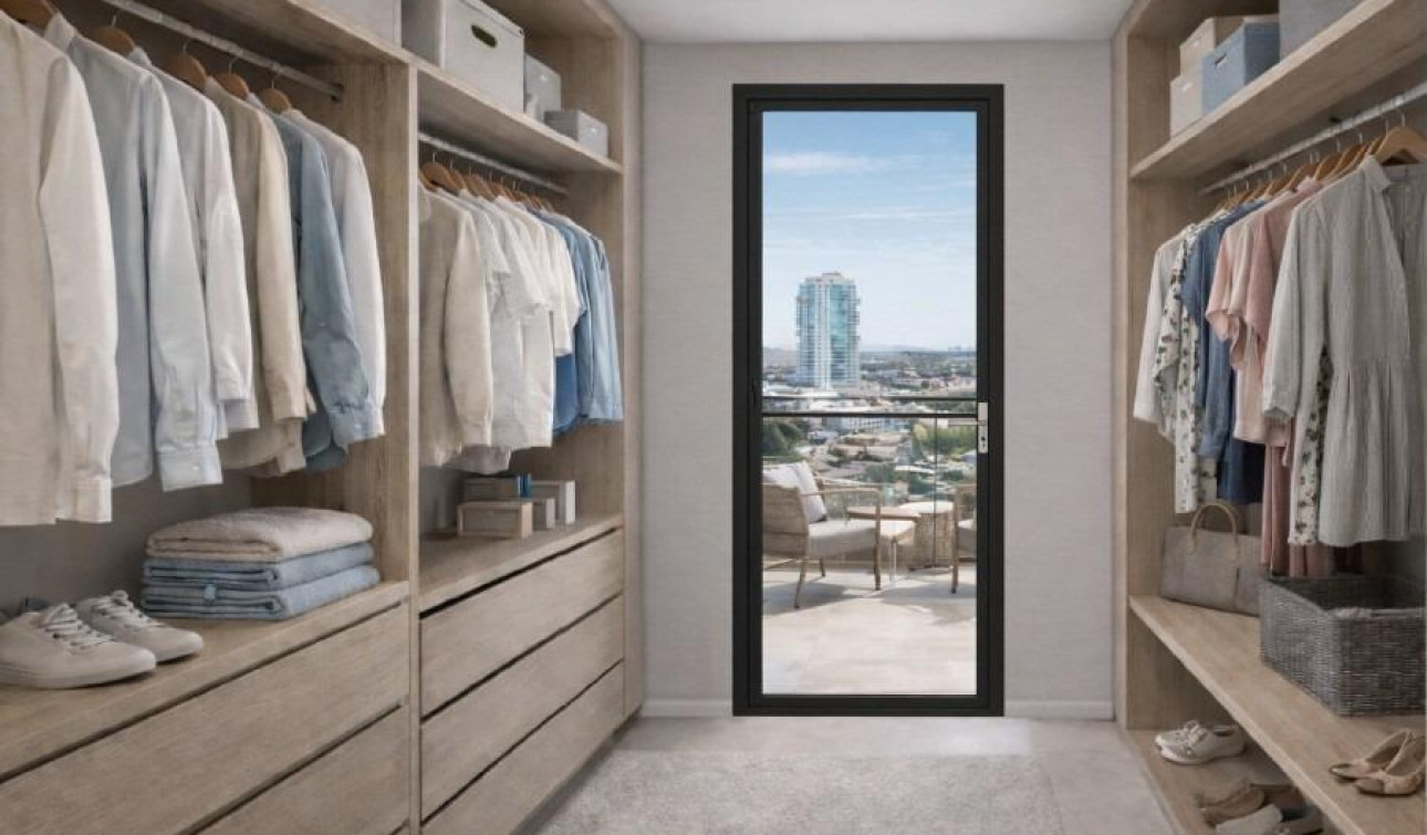 Nouvelle construction - Appartement - Torrevieja - Centro