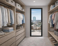 Nouvelle construction - Appartement - Torrevieja - Centro