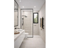 Nouvelle construction - Appartement - Torrevieja - Centro