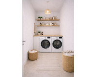 Nouvelle construction - Appartement - Torrevieja - Centro