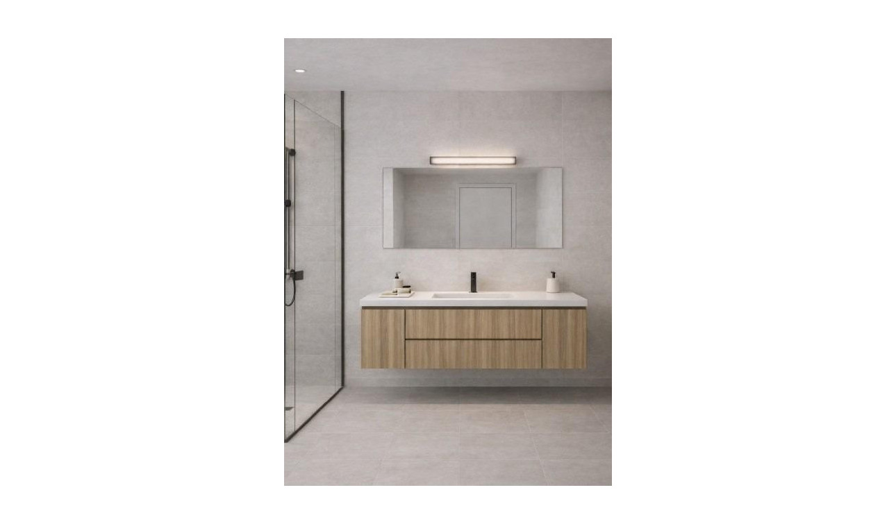 Nouvelle construction - Appartement - Torrevieja - Centro