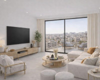 Nouvelle construction - Appartement - Torrevieja - Centro