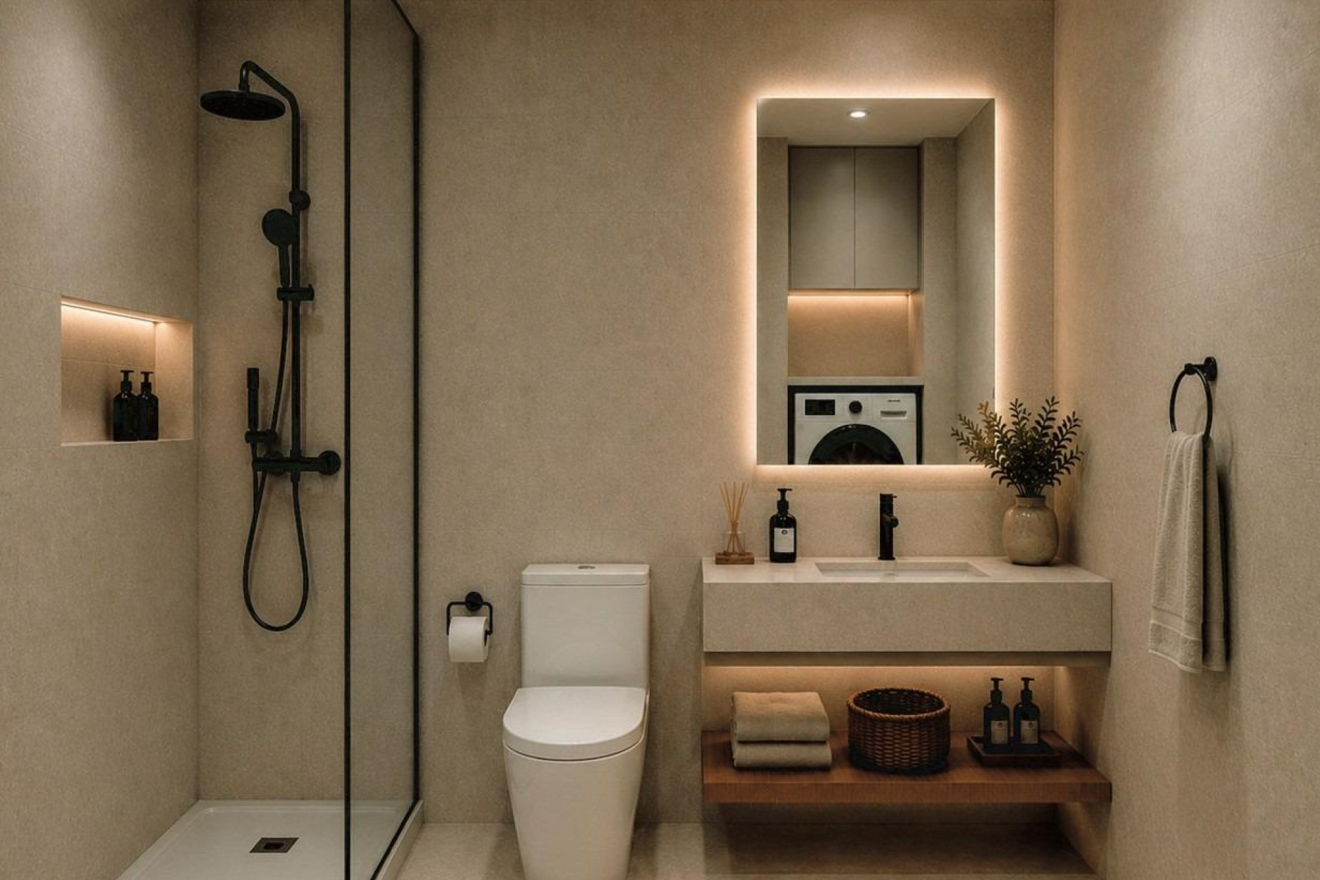 Nouvelle construction - Appartement - Torrevieja - Centro