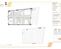 Nouvelle construction - Appartement - Torrevieja - Centro