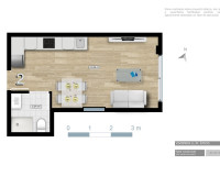 Nouvelle construction - Appartement - Torrevieja - Centro