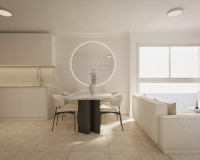 Nouvelle construction - Appartement - Torrevieja - Centro
