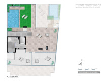 Nouvelle construction - Appartement - Torrevieja - Centro