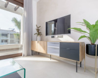 Nouvelle construction - Appartement - Torrevieja - Los Balcones