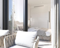 Nouvelle construction - Appartement - Torrevieja - Los Balcones