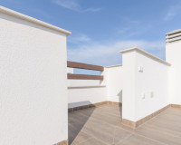 Nouvelle construction - Appartement - Torrevieja - Los Balcones