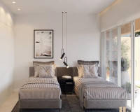 Nouvelle construction - Appartement - Torrevieja - Los Balcones