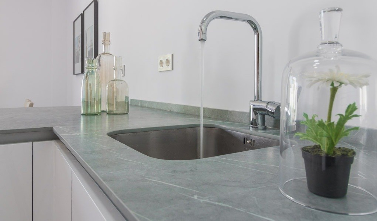 Nouvelle construction - Appartement - Torrevieja - Los Balcones