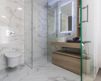 Nouvelle construction - Appartement - Torrevieja - Los Balcones