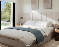 Nouvelle construction - Appartement - Torrevieja - Los Balcones