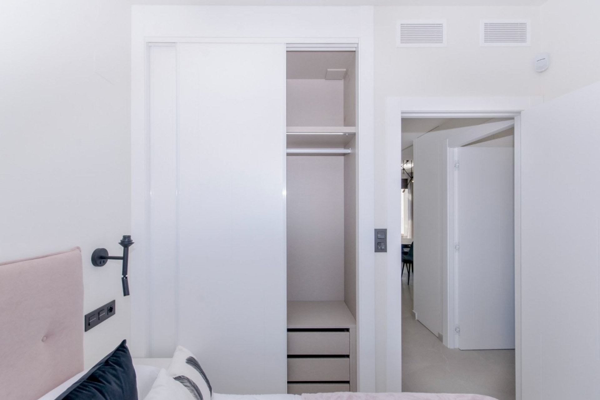 Nouvelle construction - Appartement - Torrevieja - Los Balcones