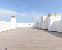 Nouvelle construction - Appartement - Torrevieja - Los Balcones
