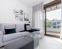 Nouvelle construction - Appartement - Torrevieja - Los Balcones