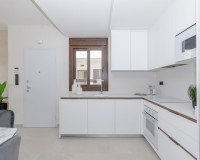 Nouvelle construction - Appartement - Torrevieja - Los Balcones