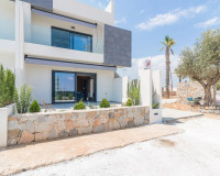 Nouvelle construction - Appartement - Torrevieja - Los Balcones