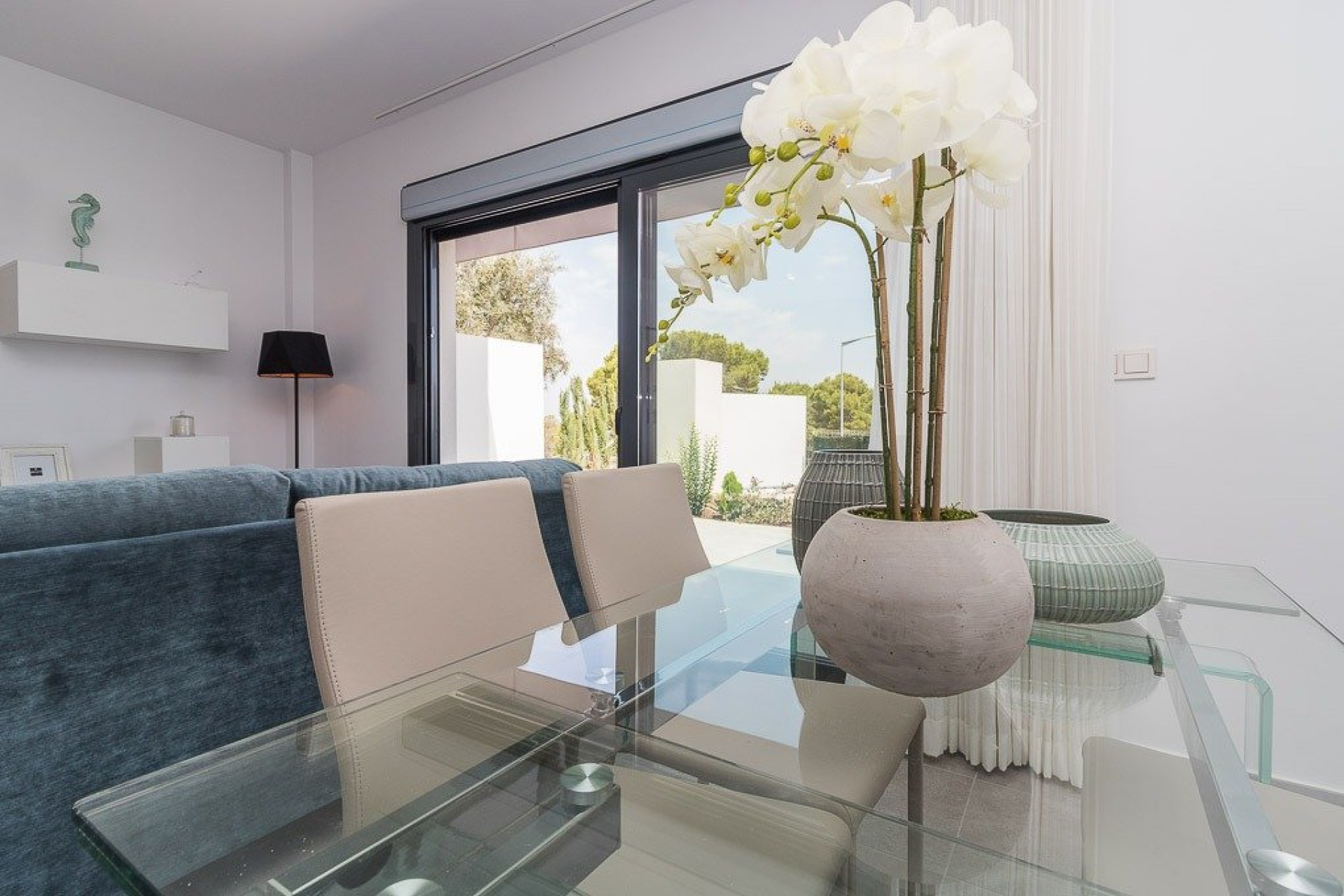 Nouvelle construction - Appartement - Torrevieja - Los Balcones