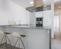 Nouvelle construction - Appartement - Torrevieja - Los Balcones