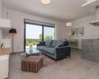 Nouvelle construction - Appartement - Torrevieja - Los Balcones