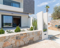 Nouvelle construction - Appartement - Torrevieja - Los Balcones