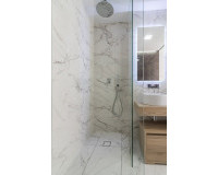 Nouvelle construction - Appartement - Torrevieja - Los Balcones