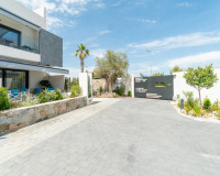 Nouvelle construction - Appartement - Torrevieja - Los Balcones