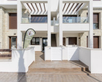 Nouvelle construction - Appartement - Torrevieja - Los Balcones