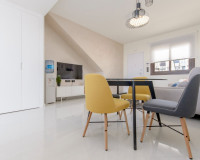 Nouvelle construction - Appartement - Torrevieja - Los Balcones