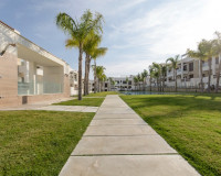 Nouvelle construction - Appartement - Torrevieja - Los Balcones