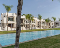 Nouvelle construction - Appartement - Torrevieja - Los Balcones